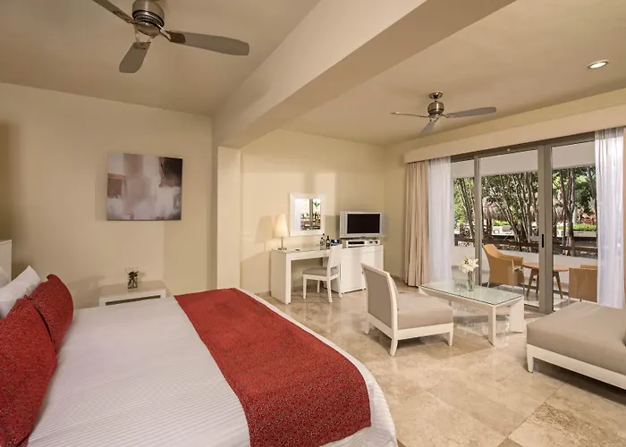 Grand Sunset PrincessResort Hotel